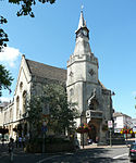 Banbury Town Hall